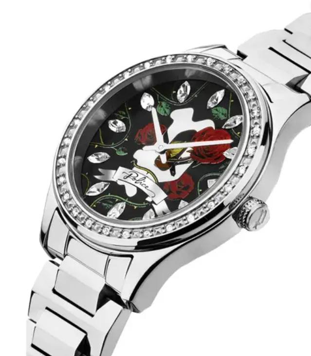 Police Pahia Analog Women's Watch