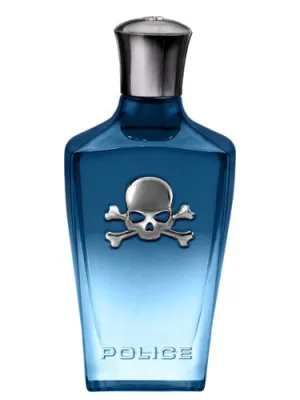 Potion Power 100ml Eau De Parfum