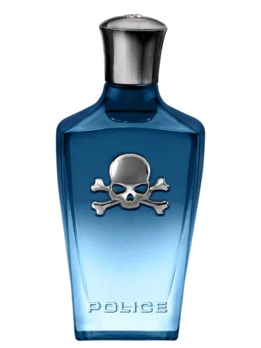 Potion Power 100ml Eau De Parfum