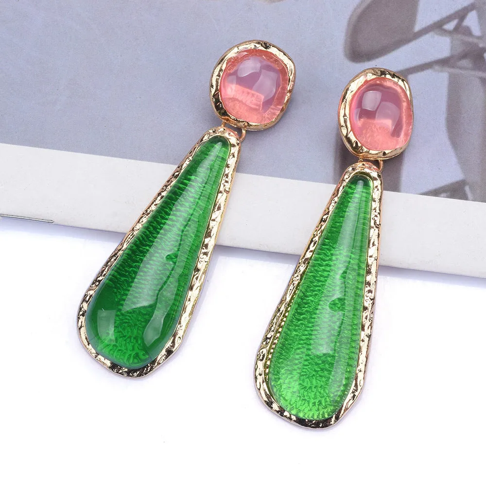 Pretty Resin
