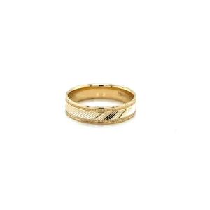 Prince Wedding Men Ring