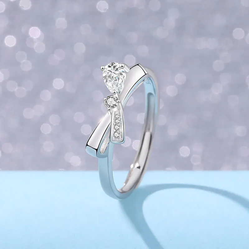 Princess & Knight Matching Rings