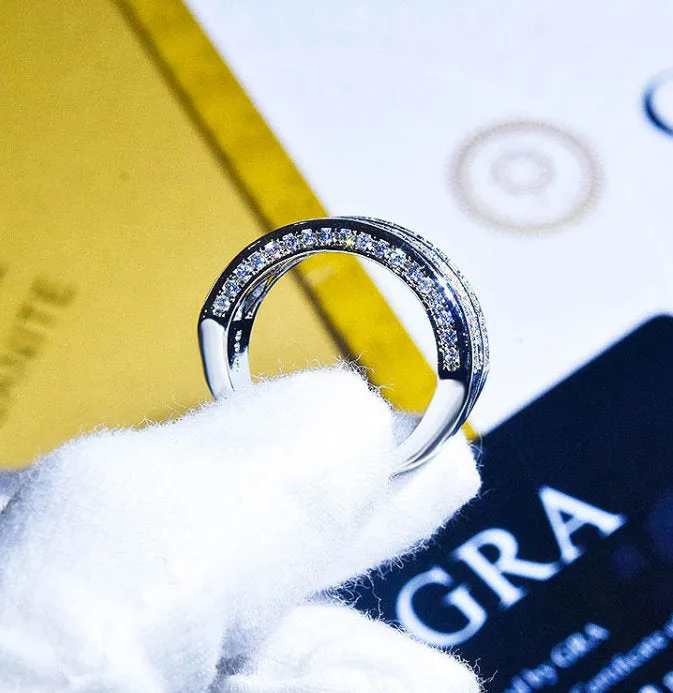 Promise Ring | Eternity Ring | Mens Ring | Womens Ring | Wedding Band | Iced Out Ring | Engagement Rings | Eternity Ring | Mens Diamond Ring