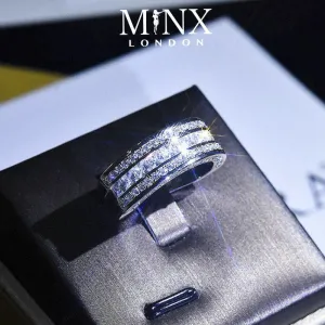 Promise Ring | Eternity Ring | Mens Ring | Womens Ring | Wedding Band | Iced Out Ring | Engagement Rings | Eternity Ring | Mens Diamond Ring