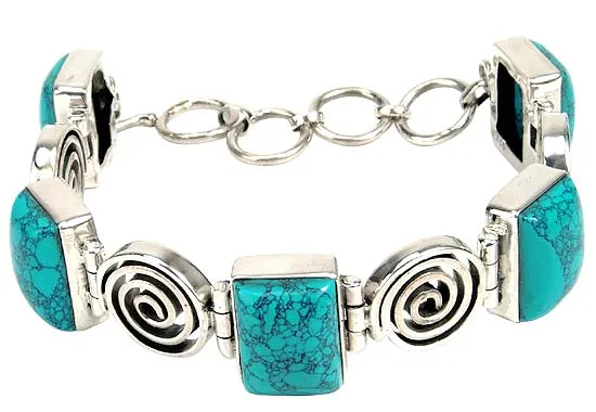 "Lucky Five" Bracelet
