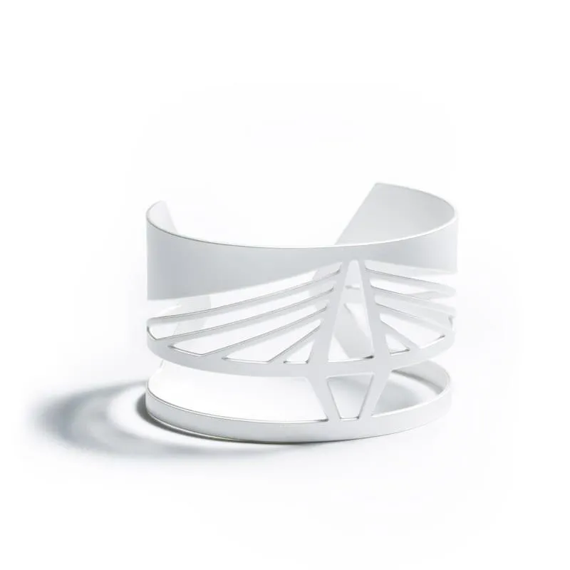 Recast Ravenel Bridge Cuff Bracelet