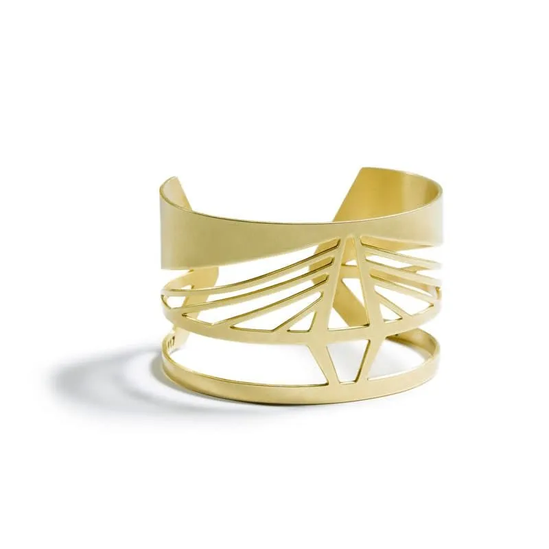 Recast Ravenel Bridge Cuff Bracelet