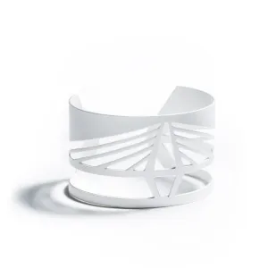 Recast Ravenel Bridge Cuff Bracelet