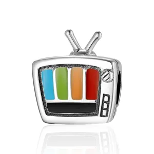 Retro TV Charm