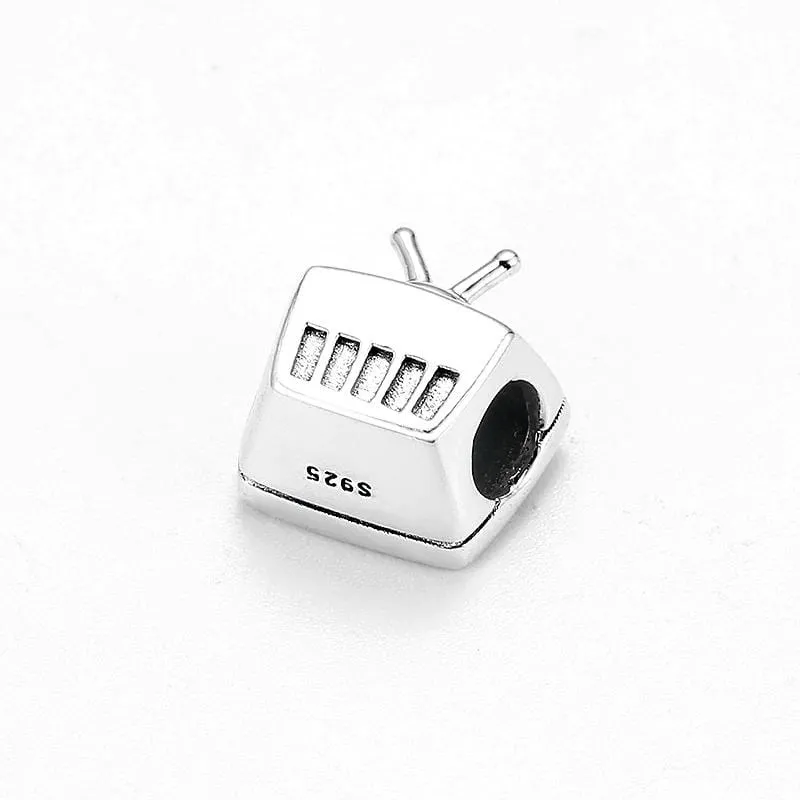 Retro TV Charm