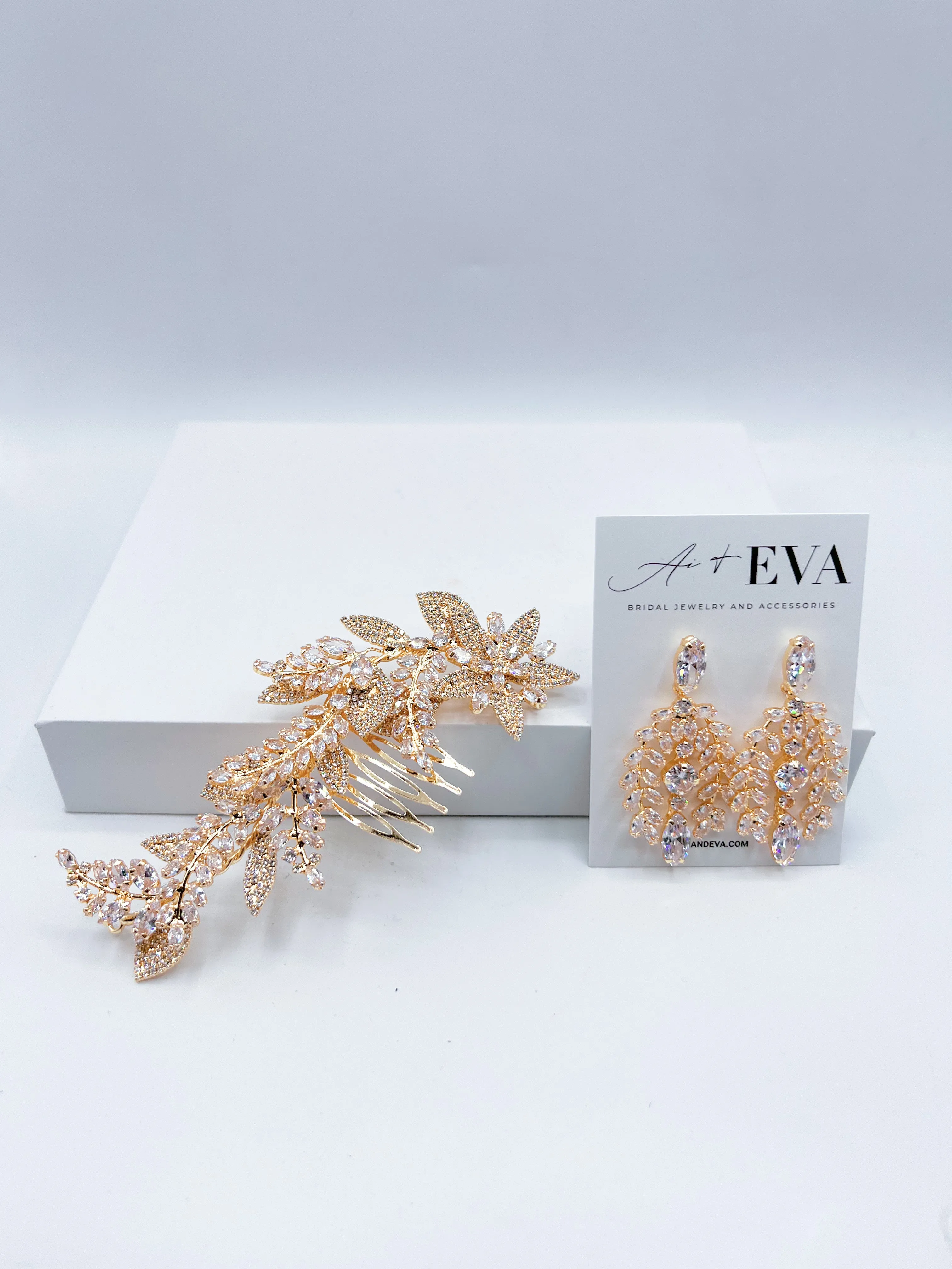 Rhapsody Earrings