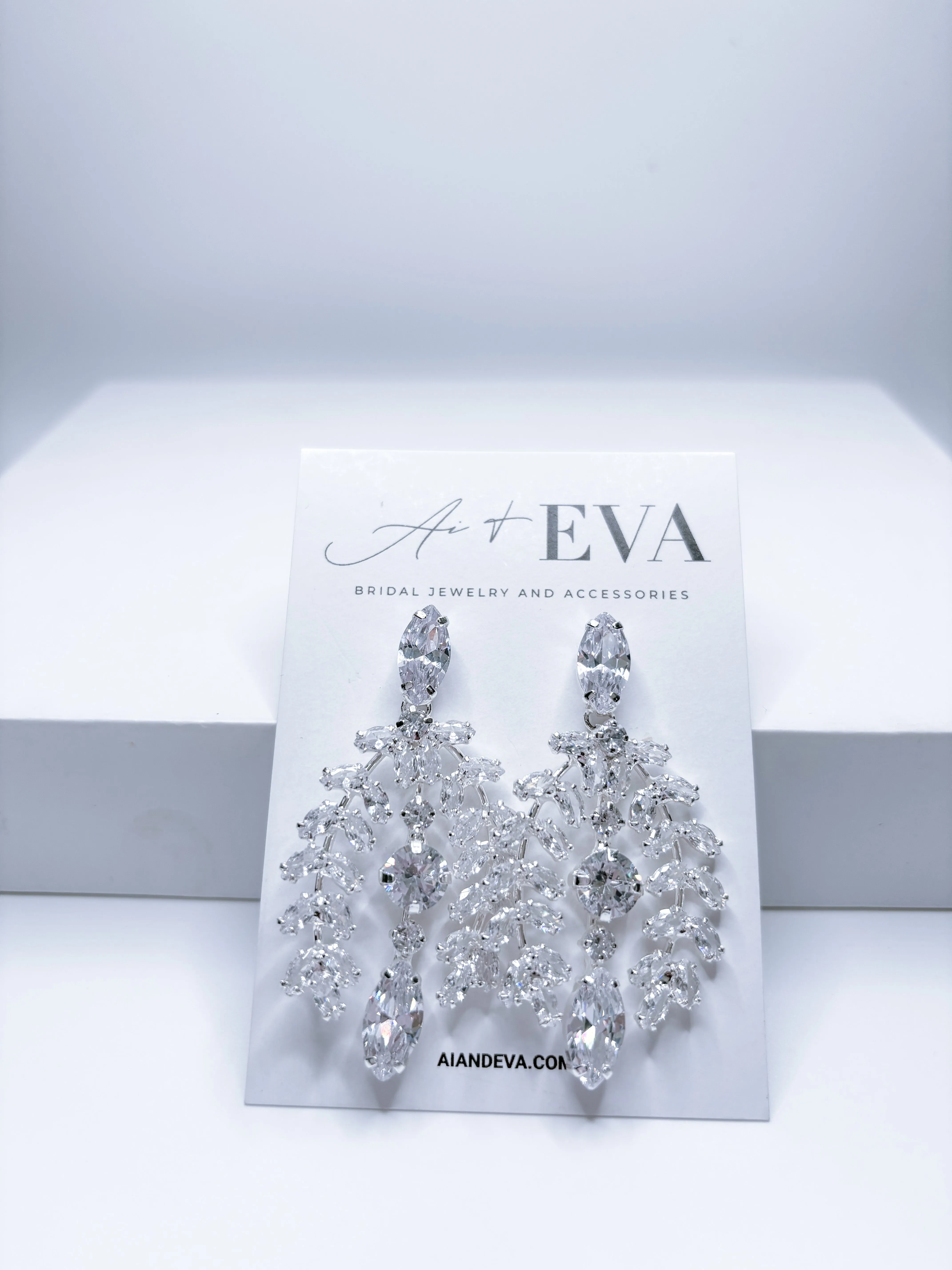 Rhapsody Earrings