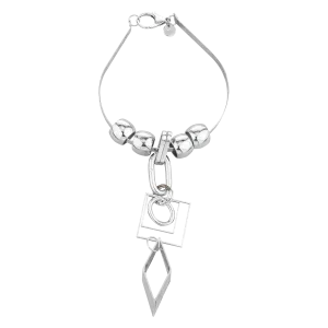 RHYTHMIC VIBRATION NECKLACE