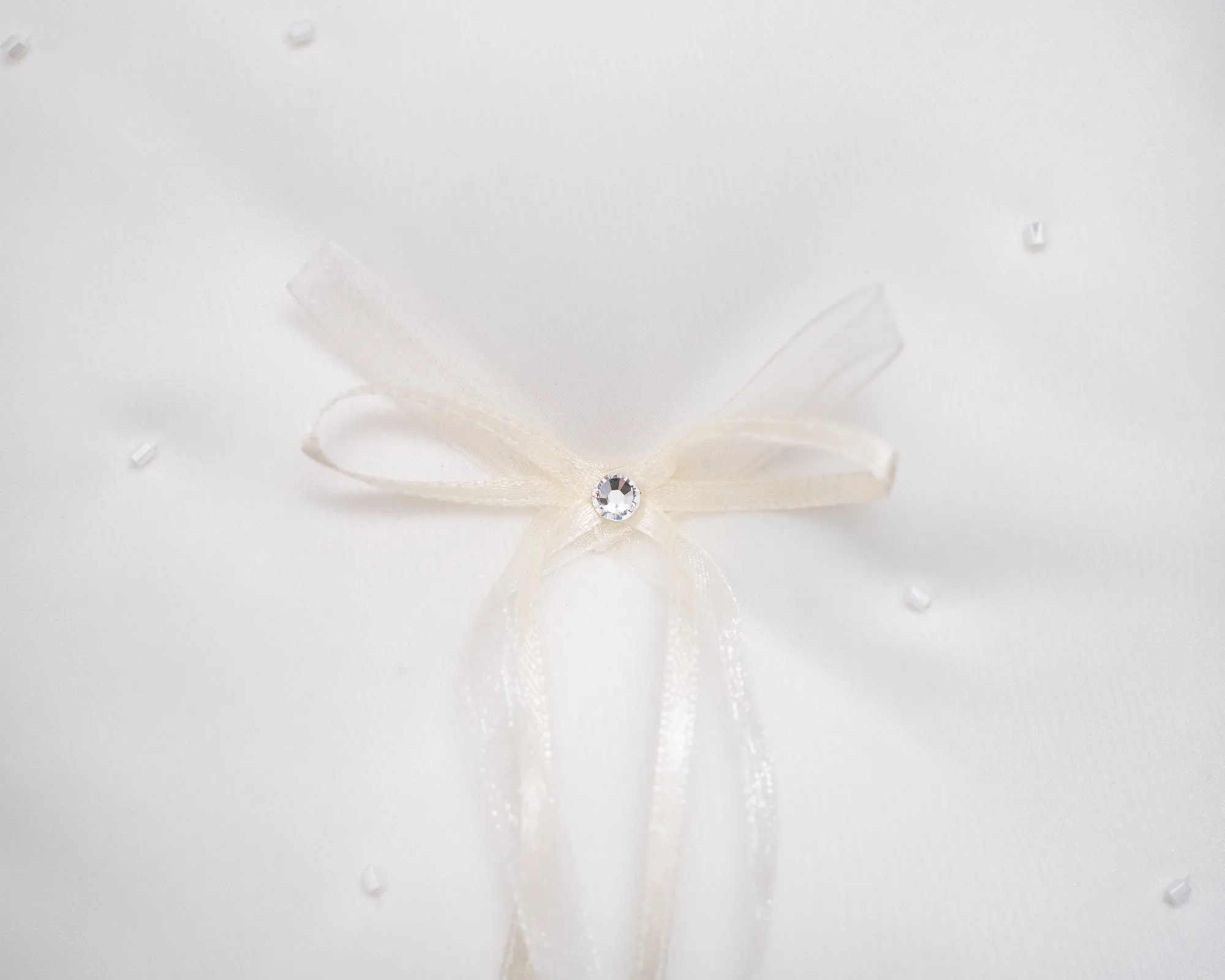 Ring Cushion
