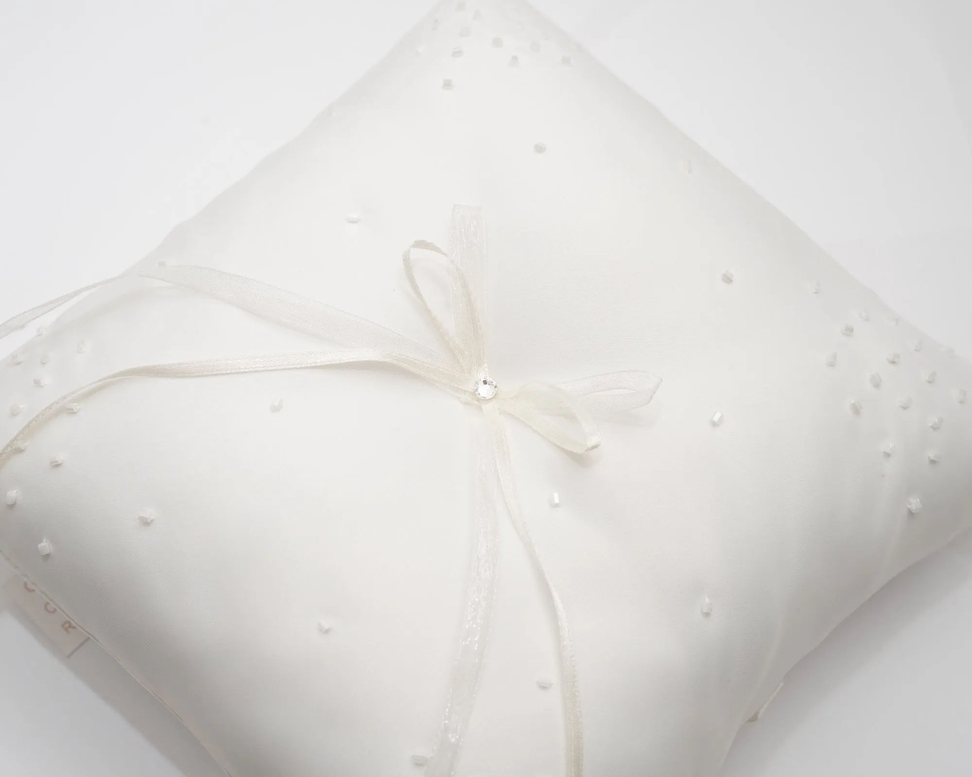 Ring Cushion