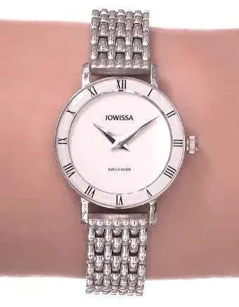 Roma Swiss Ladies Watch J2.289.S