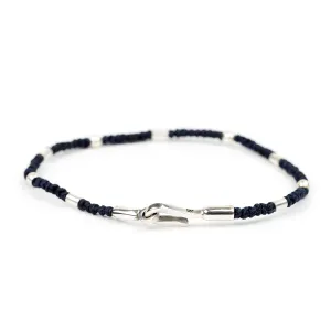 Round Braid Balinese Bracelet