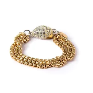 Royal Trinity Bracelet