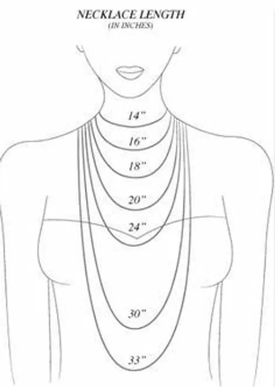 SADIE STATEMENT FILAGREE NECKLACE