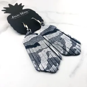 Sahara in Midnight Shimmer Camo