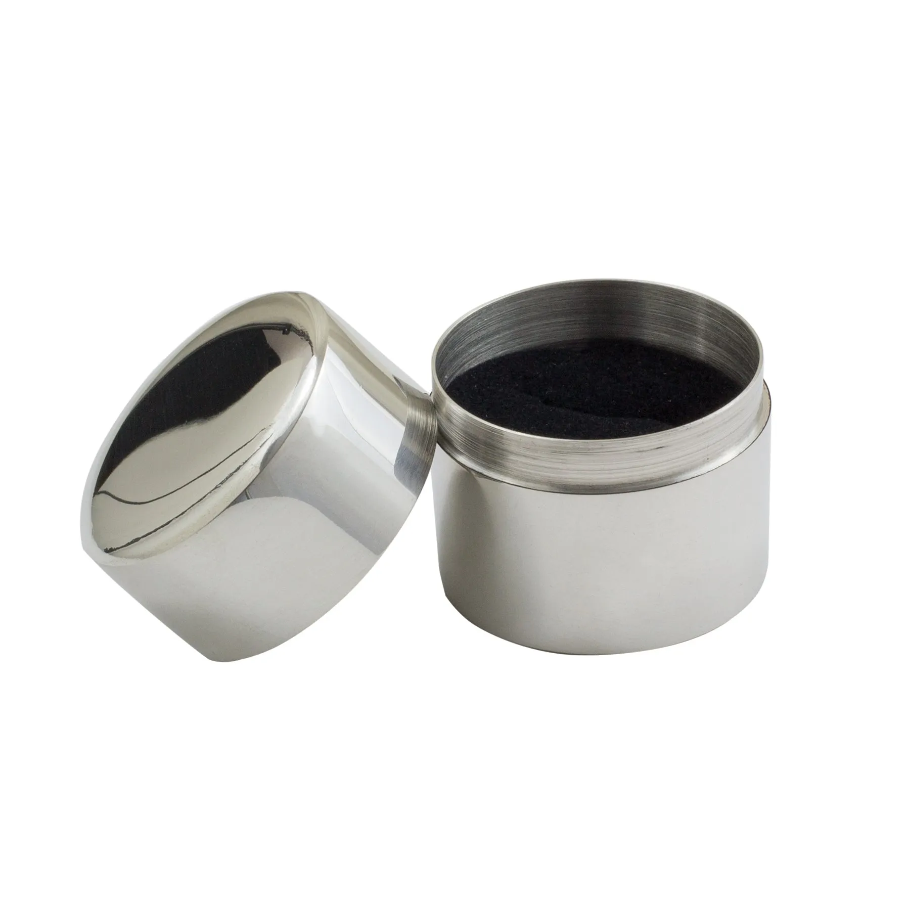 Salisbury Pewter Ring Box