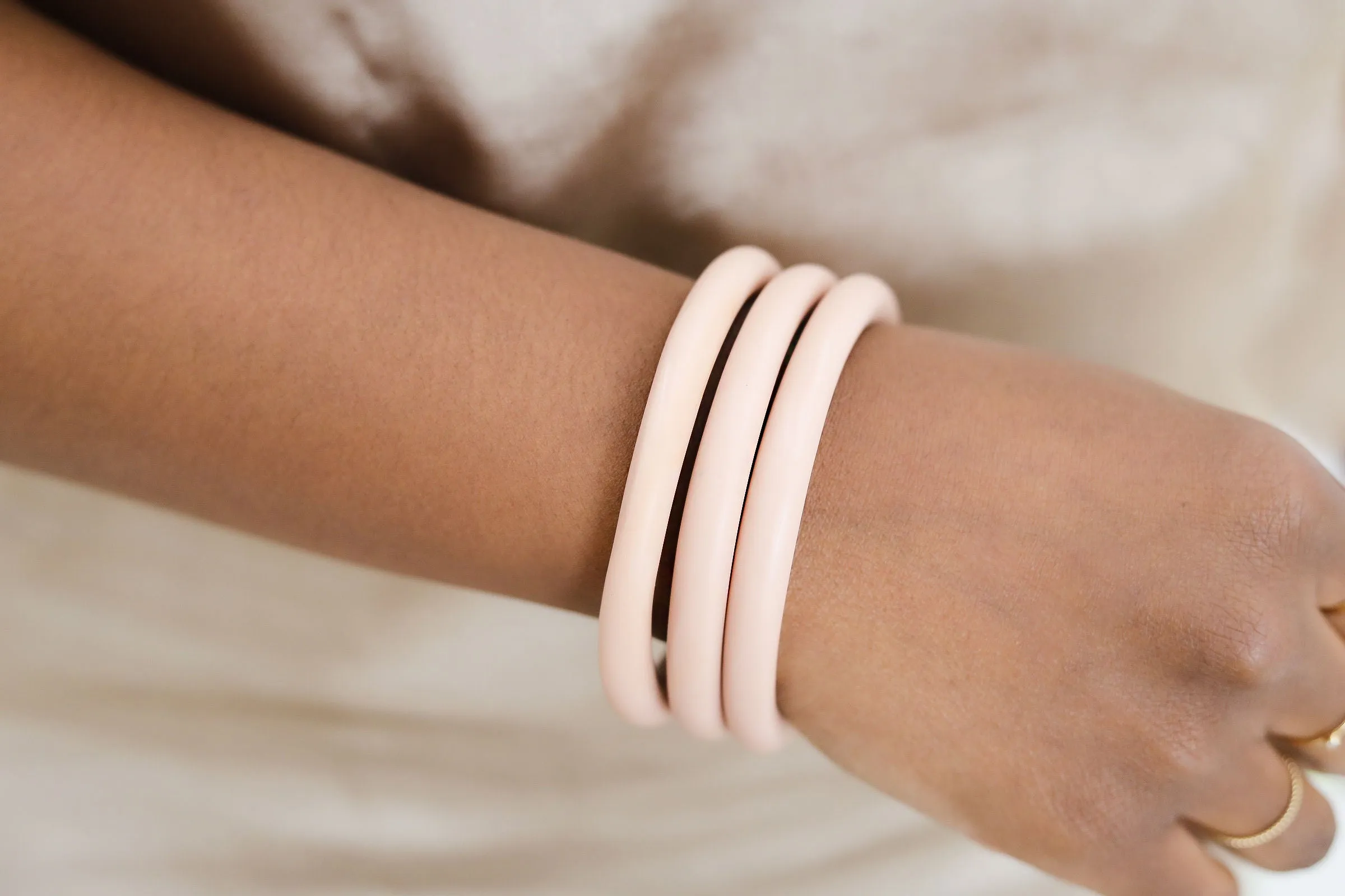 Sand Bangle