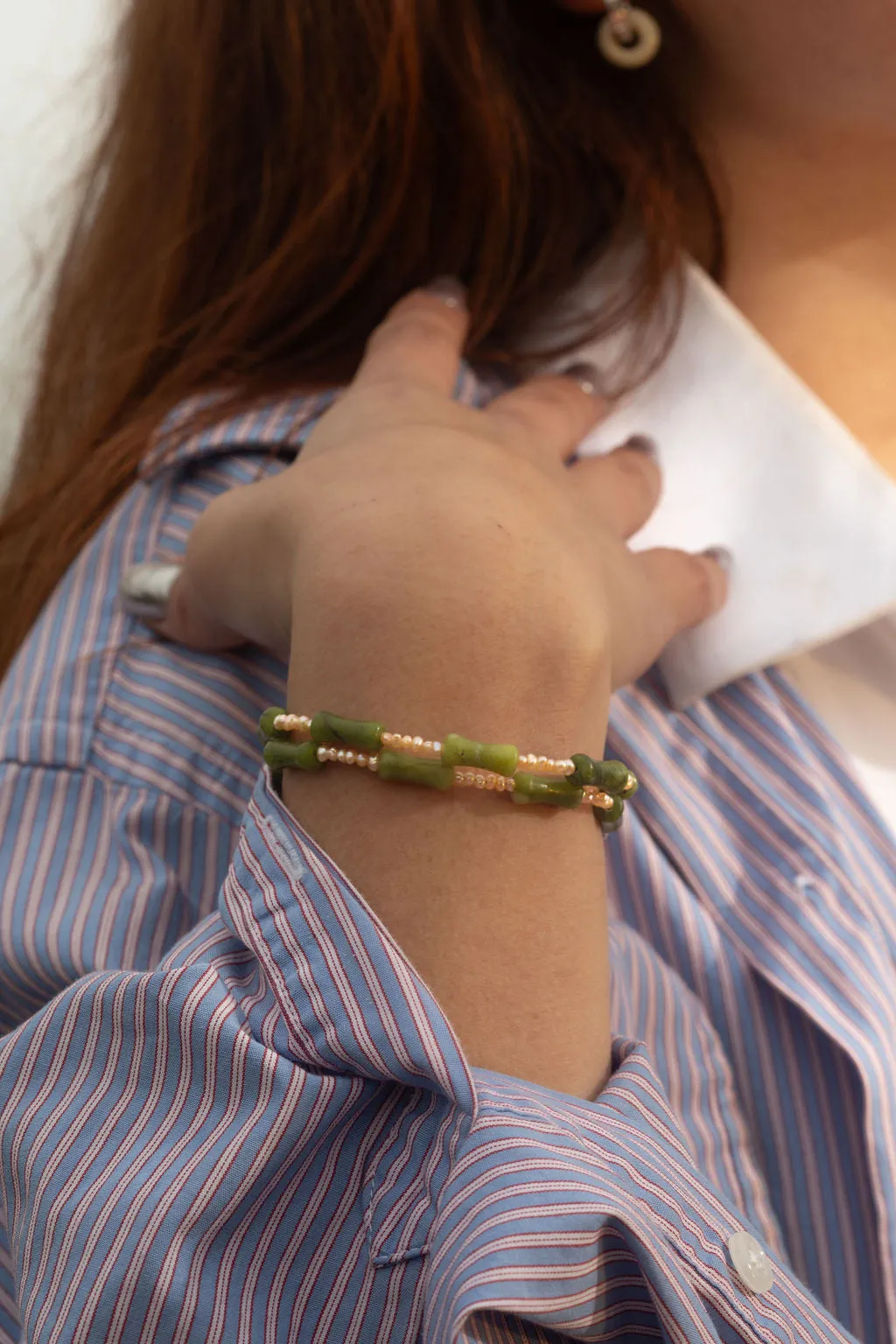 SANTIAGO BRACELET