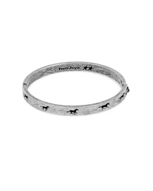 Sequence Bracelet