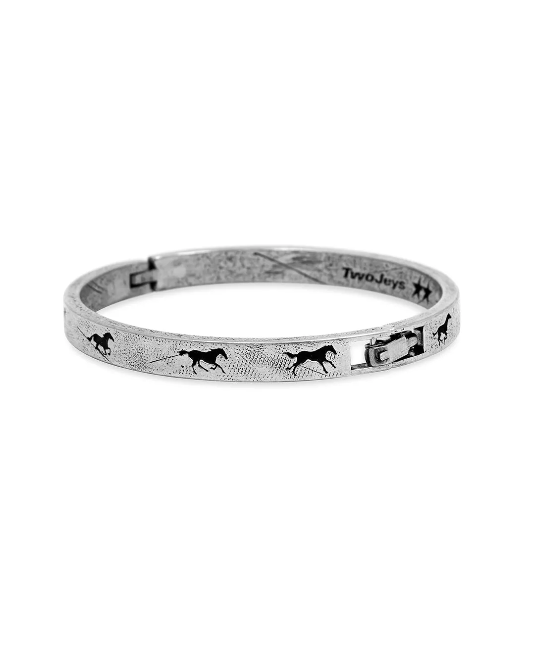 Sequence Bracelet