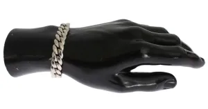 Silver 925 Sterling Chain Bracelet