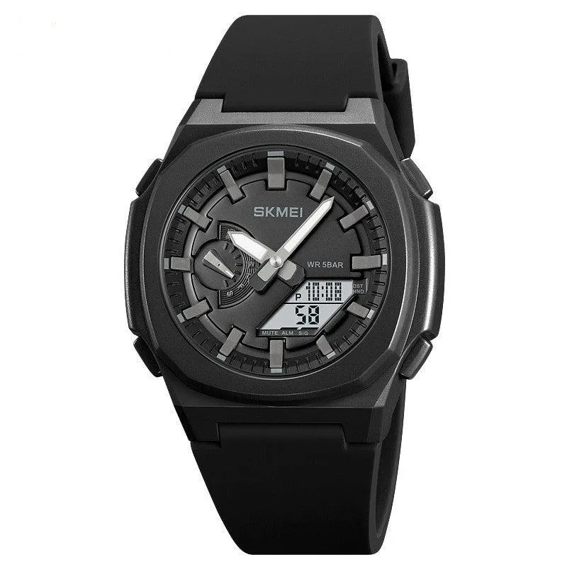 Skmei Analog Digital waterproof designer watch for Men 2091 Original
