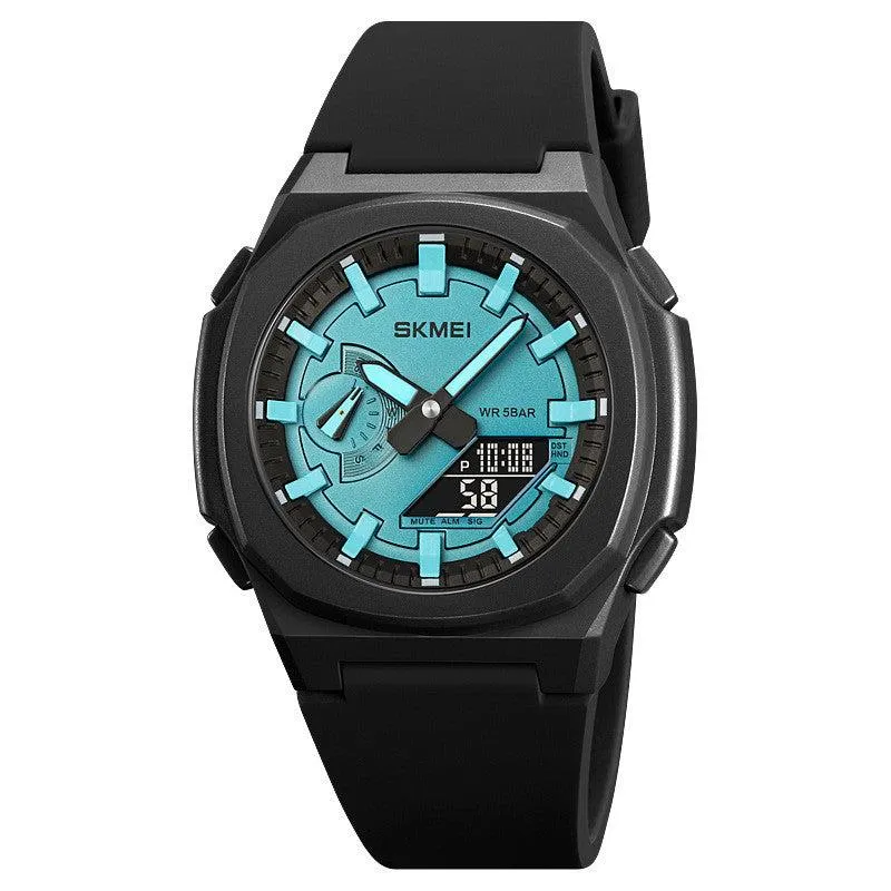 Skmei Analog Digital waterproof designer watch for Men 2091 Original