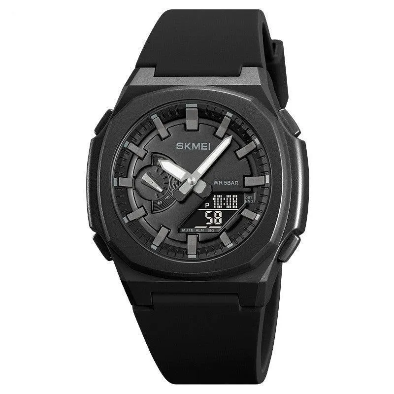 Skmei Analog Digital waterproof designer watch for Men 2091 Original