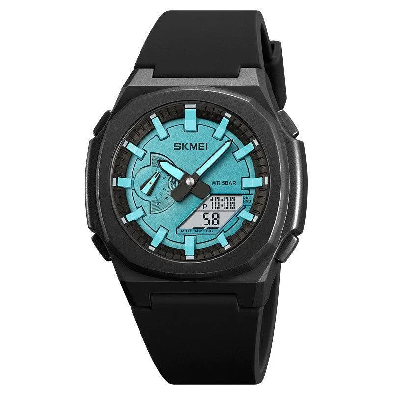 Skmei Analog Digital waterproof designer watch for Men 2091 Original