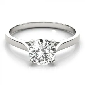 Sloane Cathedral Engagement Ring