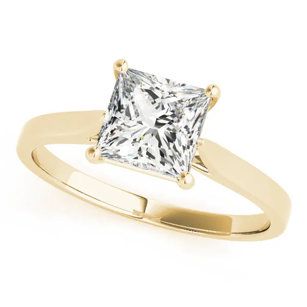 Sloane Cathedral Engagement Ring