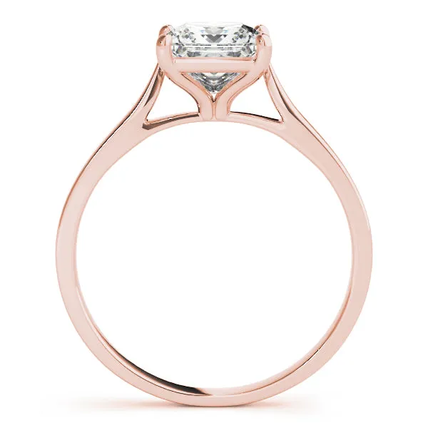 Sloane Cathedral Engagement Ring