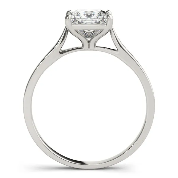 Sloane Cathedral Engagement Ring