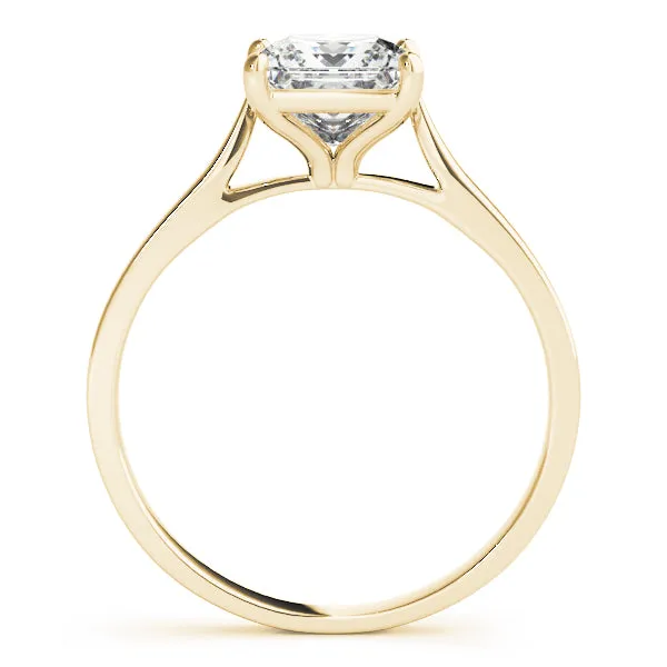Sloane Cathedral Engagement Ring