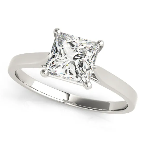 Sloane Cathedral Engagement Ring