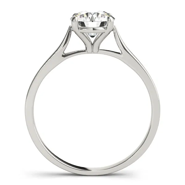 Sloane Cathedral Engagement Ring