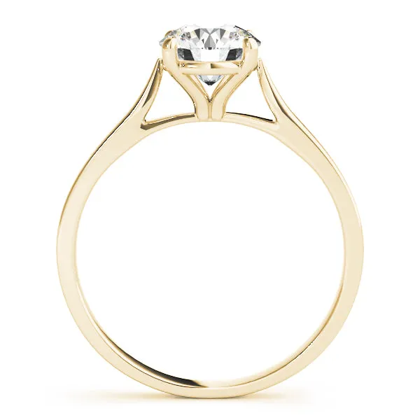 Sloane Cathedral Engagement Ring