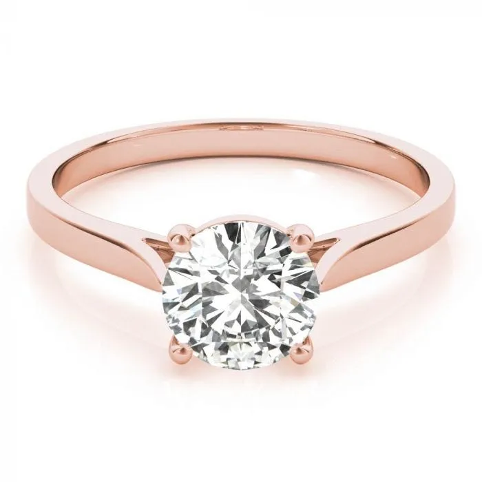Sloane Cathedral Engagement Ring