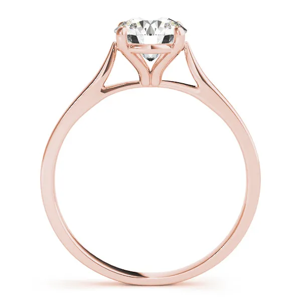 Sloane Cathedral Engagement Ring