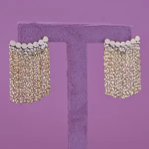 SMALL DANGLE EARRINGS