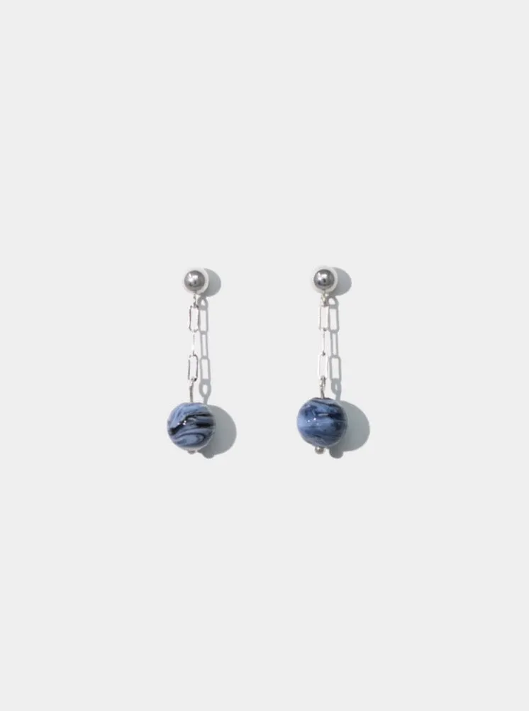 Small Drop Earrings