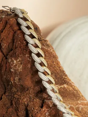 Small Yellow Bracelet