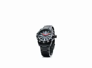 Smith & Wesson Emissary Tritium Watch - Black