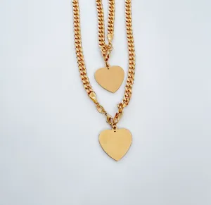 Somerset Necklace