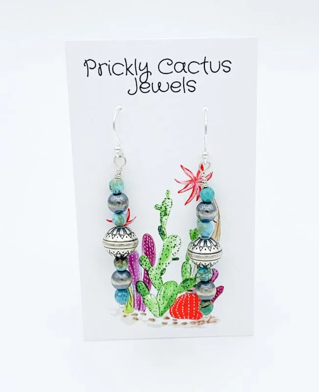 Sonora Earrings